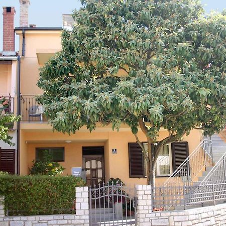 Apartment In Rovinj/Istrien 11533 外观 照片