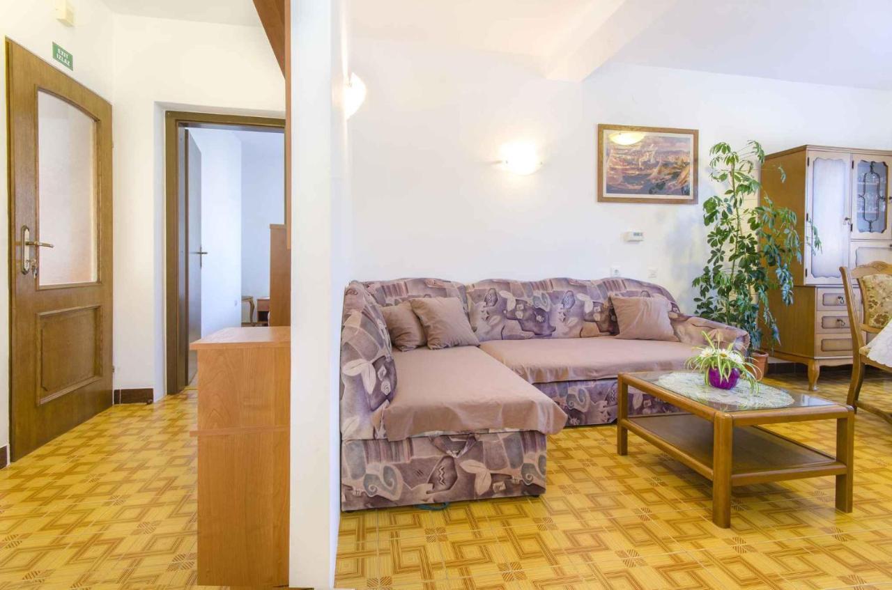 Apartment In Rovinj/Istrien 11533 外观 照片