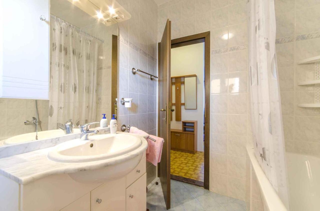 Apartment In Rovinj/Istrien 11533 外观 照片