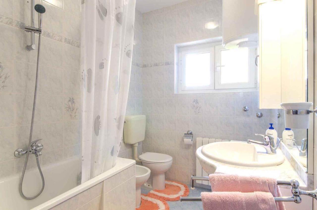 Apartment In Rovinj/Istrien 11533 外观 照片