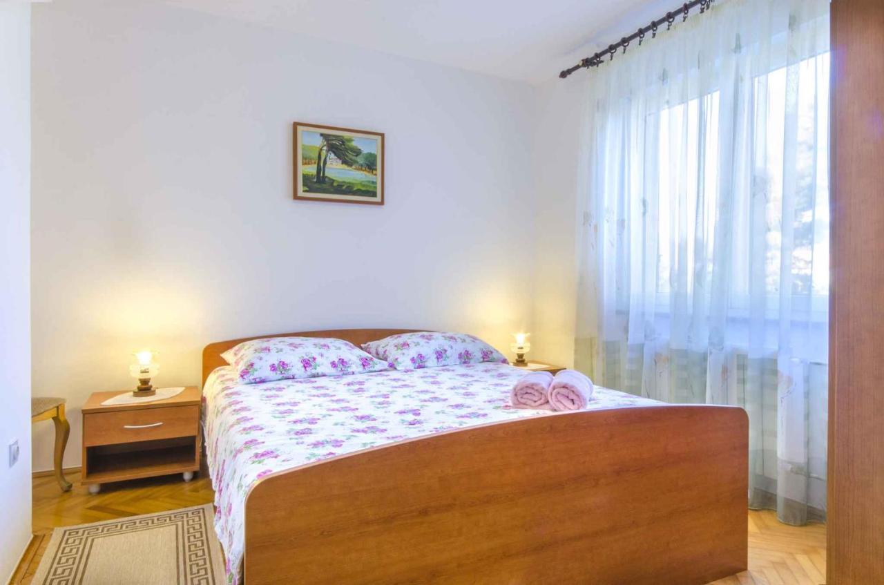 Apartment In Rovinj/Istrien 11533 外观 照片