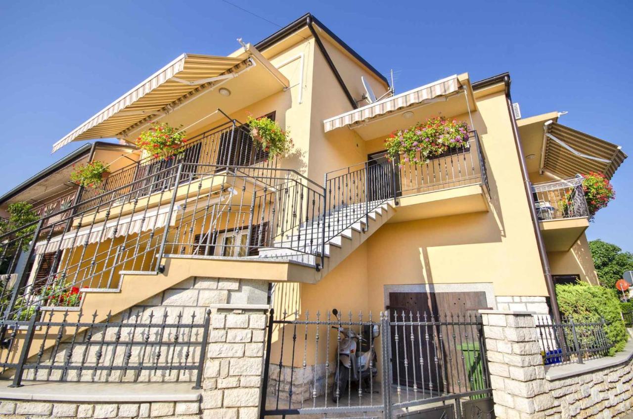 Apartment In Rovinj/Istrien 11533 外观 照片