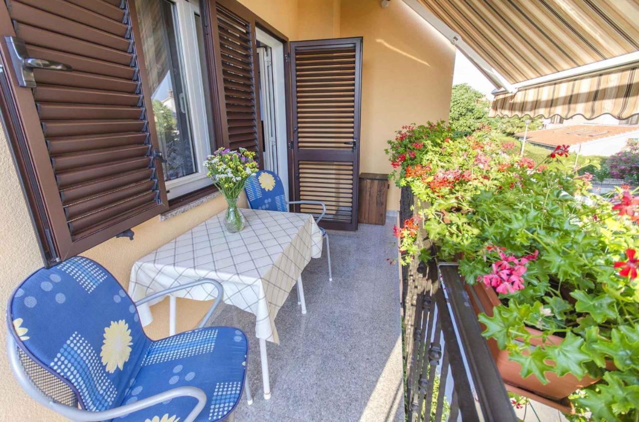 Apartment In Rovinj/Istrien 11533 外观 照片