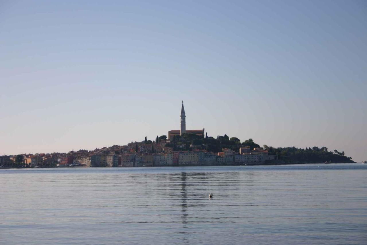 Apartment In Rovinj/Istrien 11533 外观 照片