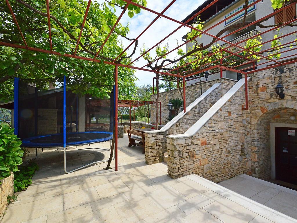 Apartment In Rovinj/Istrien 11533 外观 照片