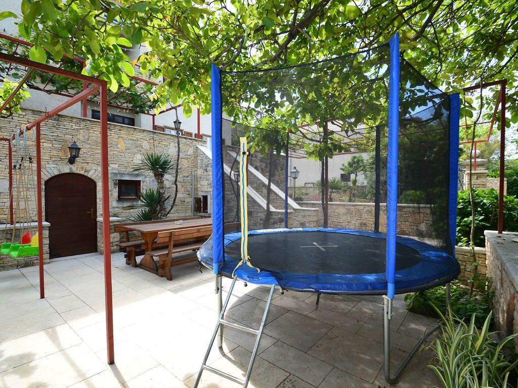 Apartment In Rovinj/Istrien 11533 外观 照片