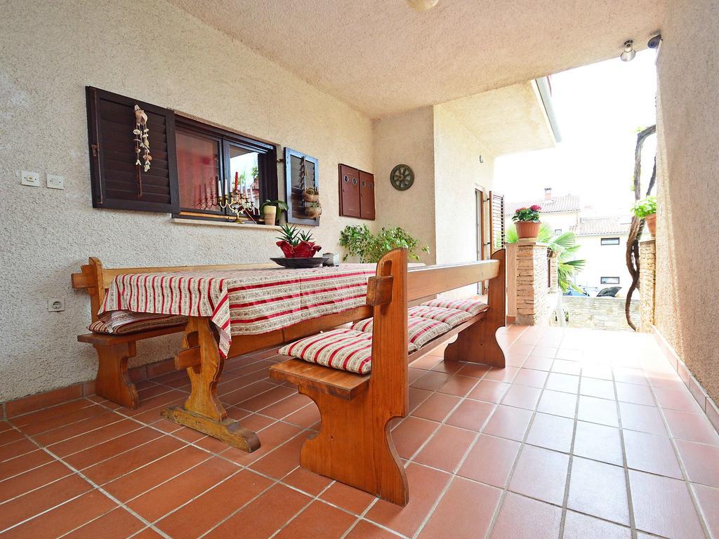Apartment In Rovinj/Istrien 11533 外观 照片