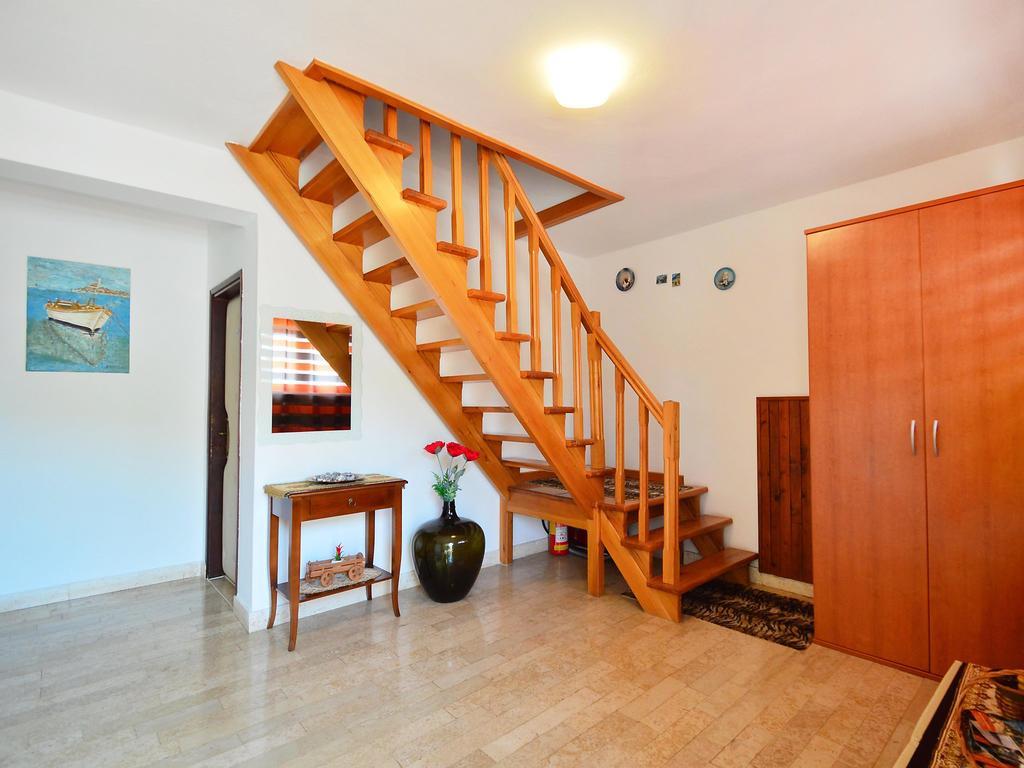 Apartment In Rovinj/Istrien 11533 外观 照片