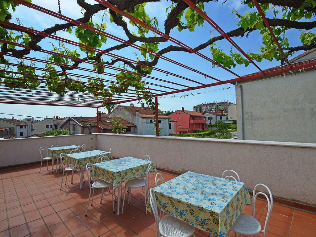 Apartment In Rovinj/Istrien 11533 外观 照片