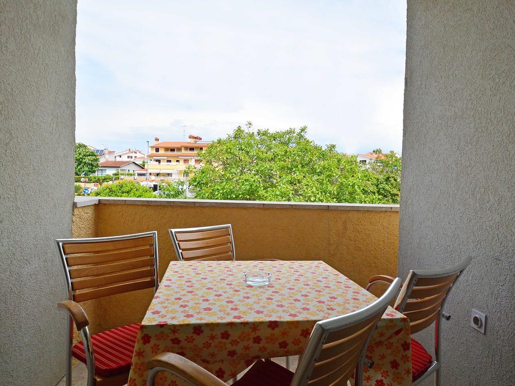 Apartment In Rovinj/Istrien 11533 外观 照片