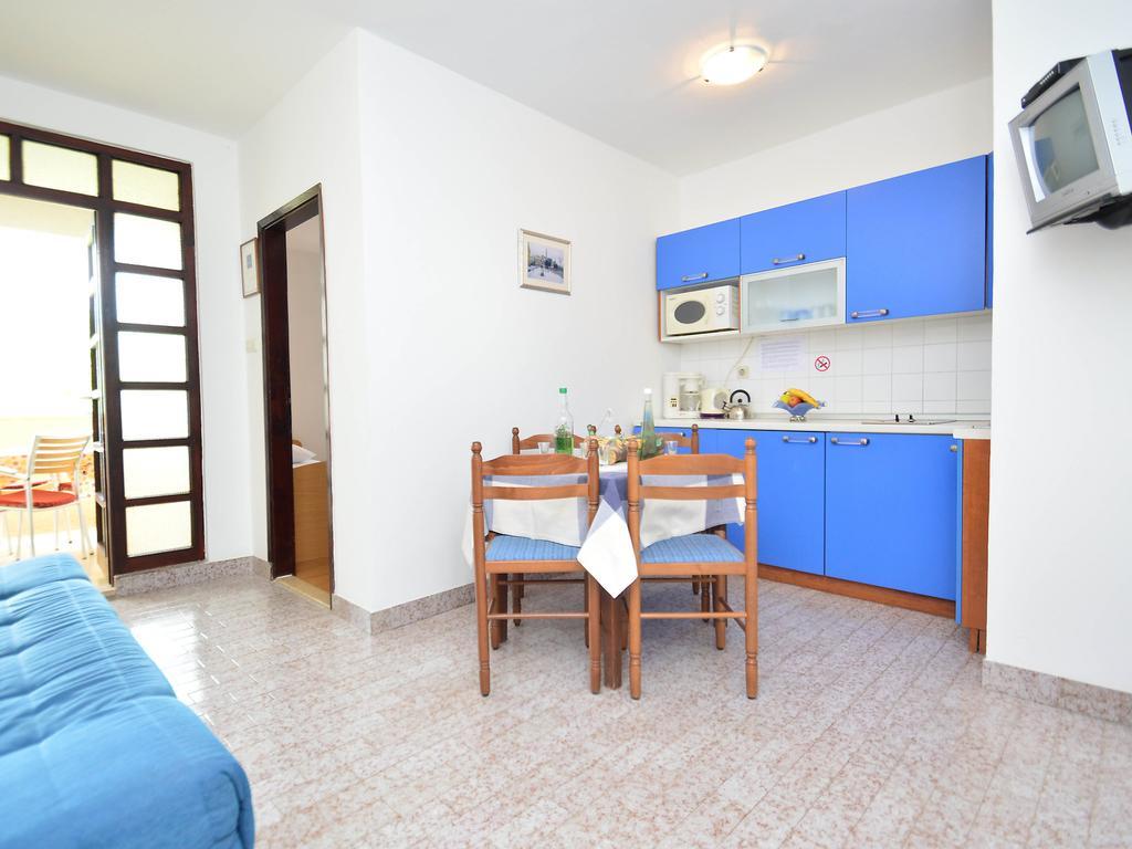 Apartment In Rovinj/Istrien 11533 外观 照片