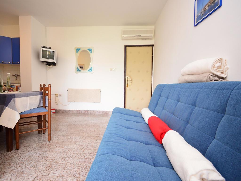 Apartment In Rovinj/Istrien 11533 外观 照片