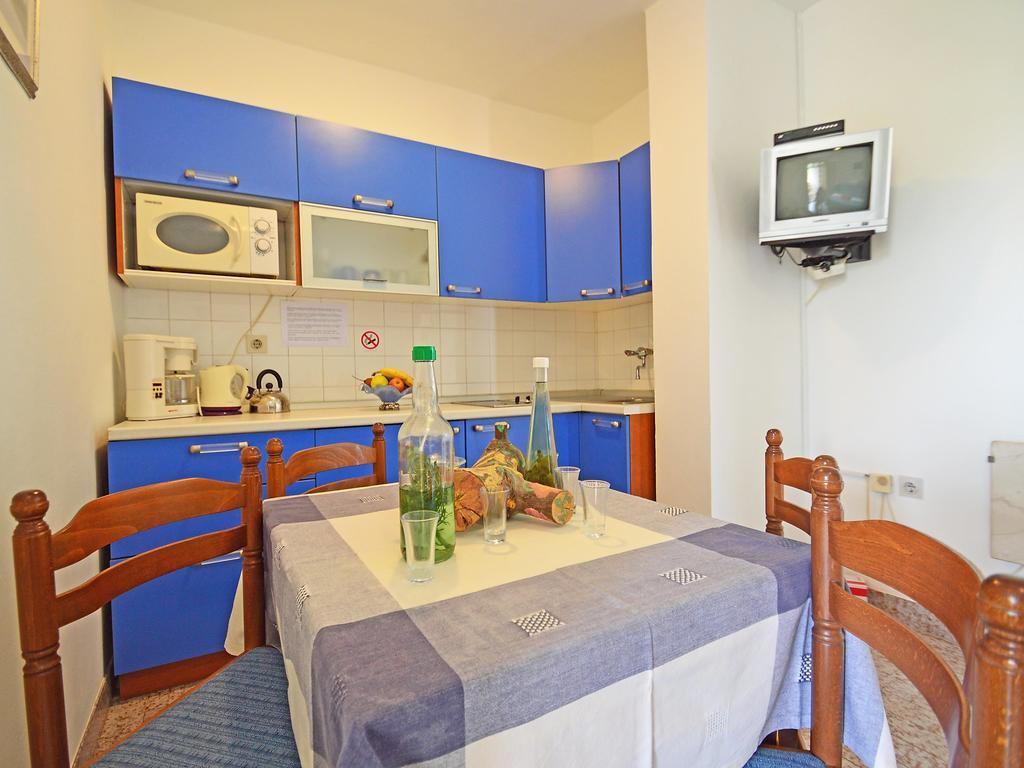 Apartment In Rovinj/Istrien 11533 外观 照片