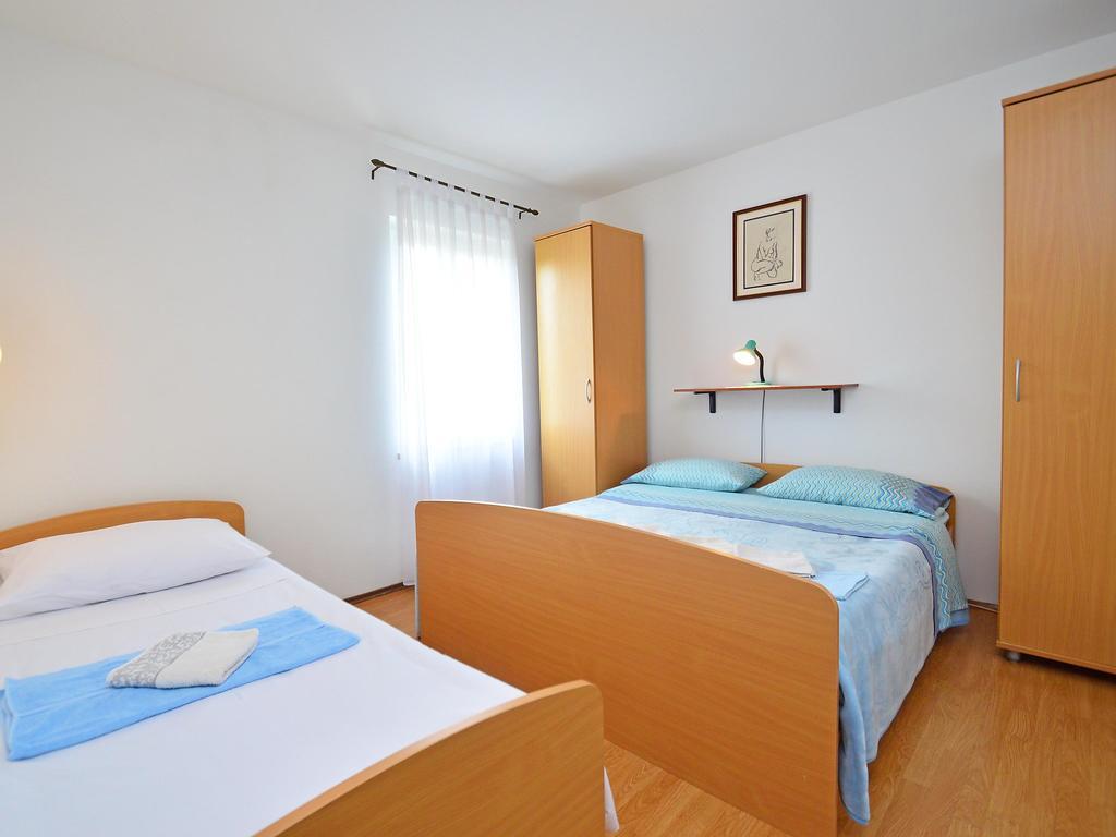 Apartment In Rovinj/Istrien 11533 外观 照片